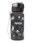 CoolPack, Brisk Mini, bidon, Gradient Berry, 400 ml