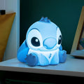 Lilo i Stitch, Stitch, lampka silikonowa, 15 cm