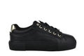Buty sportowe damskie, czarne, Big Star