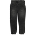 Regulowane jeansy o kroju jogger Cool Club