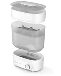 Philips Avent, elektryczny sterylizator parowy, SCF293/00