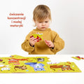 CzuCzu, Miau Kotki. puzzle