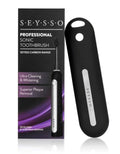Seysso, Carbon Professional, szczoteczka soniczna, PST