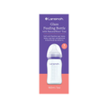 Lansinoh, NaturalWave, szklana butelka do karmienia ze smoczkiem, rozmiar S, 160 ml