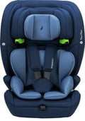 Osann, Flux Plus, fotelik samochodowy, i-Size, Navy Melange, 76-150 cm