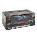Race Xtreme, Speed Beast, Monster truck, pojazd zdalnie sterowany, 1: 8