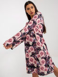 Sukienka damska, mix, Lily Rose