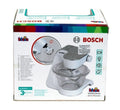 Klein, Bosch, robot kuchenny, srebrny