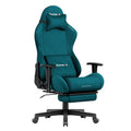Huzaro, Force 5.7 Teal, fotel gamingowy