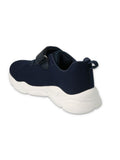 Buty sportowe dziecięce, granatowe, Befado