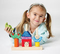 Smart Games, Day & Night, wersja angielska, gra logiczna