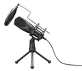 Trust, GXT 232 Mantis Streaming, mikrofon, 22656