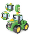 John Deere, Key-n-Go, Johnny, traktor na kluczyk, pojazd interaktywny