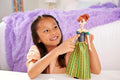 Kraina Lodu, Elsa, śpiewająca lalka „Mam tę moc
