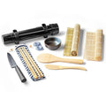 Gadget Master, Deluxe, zestaw do robienia sushi