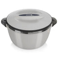 Orion, termos obiadowy stalowy, Termo, 3.5 l