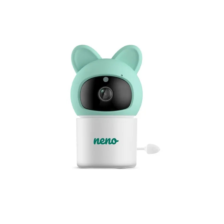 Neno, Orso, profesjonalna wideo-niania, IP-WiFi