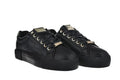 Buty sportowe damskie, czarne, Big Star
