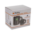 Ruhhy, kubek magiczny, 330 ml
