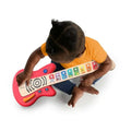 Hape, Baby Einstein, Magiczna dotykowa gitara, zabawka muzyczna