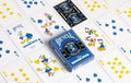 Bicycle, Disney, Donald Duck, karty do gry