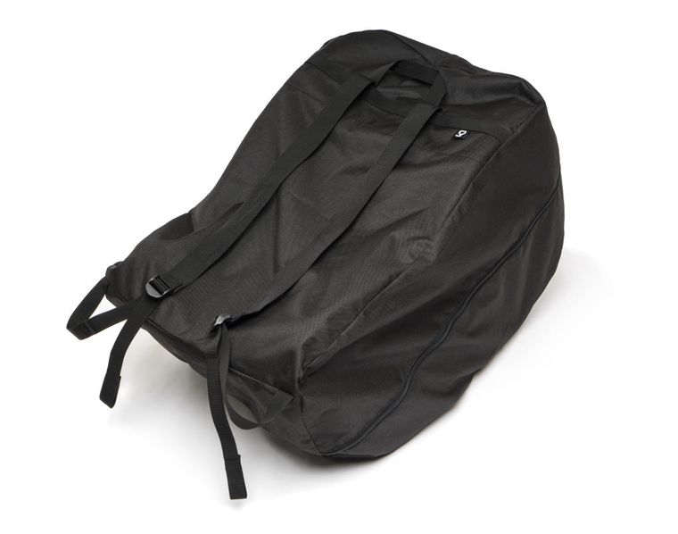 Doona, torba transportowa na fotelik