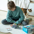 Smart Games, Baszty i Maszty, gra logiczna