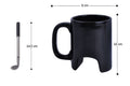 Golfowy kubek, 250 ml