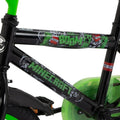 Huffy, Minecraft, rower, czarny, 16