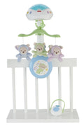 Fisher-Price, Karuzela z misiami