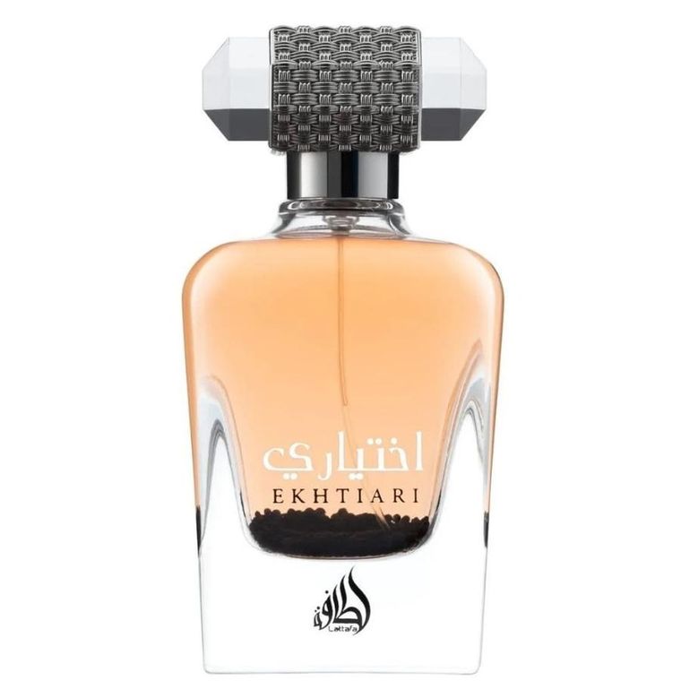Lattafa, Ekhtiari, woda perfumowana, spray, 100 ml