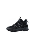 Buty trekkingowe damskie, czarne, Big Star