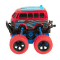 Monster Truck, pojazd, 1: 36