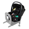 Chicco, Kiros Evo, I-size, fotelik samochodowy, Black, 40-78 cm
