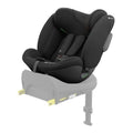 Kinderkraft, I-Fix, fotelik samochodowy, 61-150 cm, black