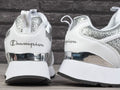 Buty sportowe damskie, do biegania, mix, Champion RR Champ Platform Sparkle