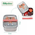 Lilliputiens, lunchbox ze stali nierdzewnej, Cudowna Sarenka Stella