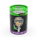 The Purple Cow, Mini eksperymenty, Piasek hydrofobowy, zestaw naukowy