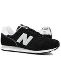 Buty sportowe damskie, szare, New Balance