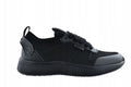 Buty sportowe damskie, czarne, Big Star