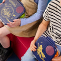 b.box, Harry Potter, lunchbox