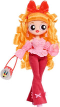 L.O.L. Surprise, O.M.G. Powerpuff Girls, Blossom, lalka modowa