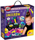 Lisciani, I'm a Genius, Salon piękności, zestaw kreatywny