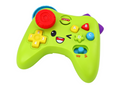 Lean Toys, pad interaktywny, zielony