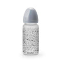 Elodie Details, szklana butelka do karmienia, Monkey Sunrise, 250 ml