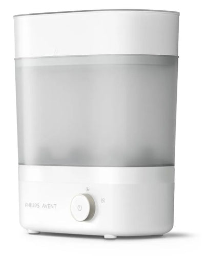 Philips Avent, elektryczny sterylizator parowy, SCF293/00