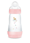 Mam, Perfect Start, Planet Love, butelka antykolkowa, 260 ml