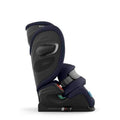 Cybex, Pallas G2 Plus, fotelik samochodowy, Ocean Blue, 76-150 cm