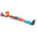 Hot Wheels, Action, Megator, zestaw do zabawy bez aut