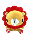 Fisher-Price, maskotka, lew 20 cm